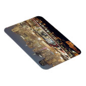 In San Francisco Magneet (Rechterzijde)