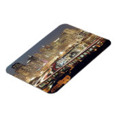 In San Francisco Magneet (Linkerzijde)