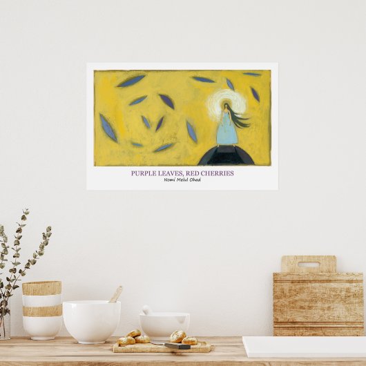 [In]Sanitaire Poster (Keuken)