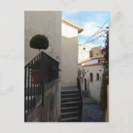In Scalea Briefkaart