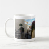In Scalea Koffiemok (Links)