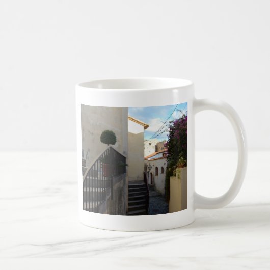 In Scalea Koffiemok (Rechts)