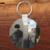 In Scalea Sleutelhanger (Voorkant)