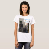 In Scalea T-shirt (Voorkant volledig)