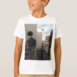 In Scalea T-shirt