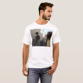 In Scalea T-shirt (Voorkant volledig)