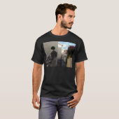 In Scalea T-shirt (Voorkant volledig)