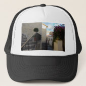 In Scalea Trucker Pet (Voorkant)