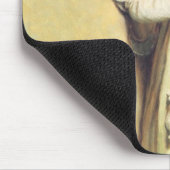 In schande door Charles Burton Barber,  kunst Muismat (Hoek)