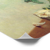 In schande door Charles Burton Barber,  kunst Poster (Hoek)