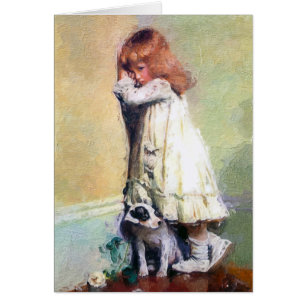 In schande  oliehoudende schildermasterstuk