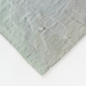 In schande  oliehoudende schildermasterstuk fleece deken (Hoek)