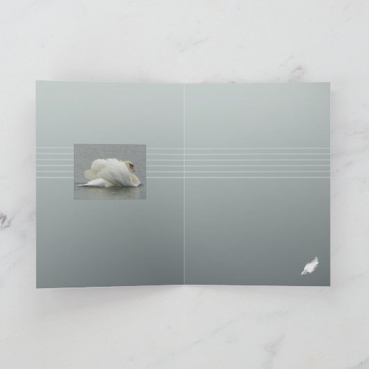 In Schoonheid Kaart (Binnen)