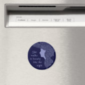 In schoonheid magneet (Insitu (Vaatwasser))