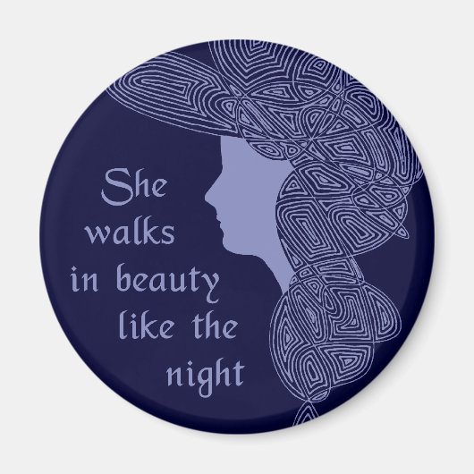 In schoonheid magneet (Voorkant)