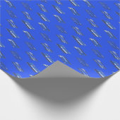 IN-SCHULDENGIFT-WRAP CADEAUPAPIER (Hoek)