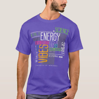 In Science1145 T-shirt