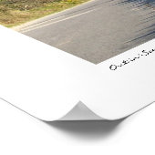 In Sconset, Nantucket, Massachusetts Triptych Poster (Hoek)