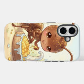 In Search of Blossom Gold.2 Case-Mate iPhone Case (Achterkant (horizontaal))