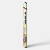 In Search of Blossom Gold.2 Case-Mate iPhone Case (Achterkant / Links)