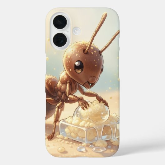 In Search of Blossom Gold.3 Case-Mate iPhone Case (Achterkant)