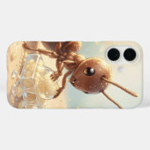 In Search of Blossom Gold.3 Case-Mate iPhone Case (Achterkant (horizontaal))