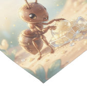 In Search of Blossom Gold.3 Korte Tafelloper (Hoek)