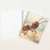 In Search of Blossom Gold.3 Planner (Display)