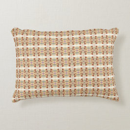 In Search of Blossom Gold.9 Accent Kussen