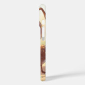 In Search of Blossom Gold.9 Case-Mate iPhone Case (Achterkant / Links)