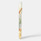 In Search of Blossom Gold.9 Case-Mate iPhone Case (Achterkant / Rechts)
