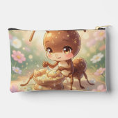 In Search of Blossom Gold.9 Etui (Achterkant)