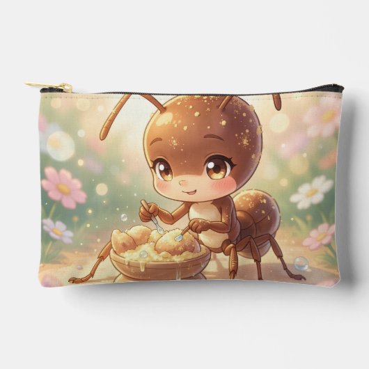 In Search of Blossom Gold.9 Etui (Voorkant)