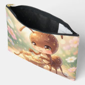 In Search of Blossom Gold.9 Etui (Open)