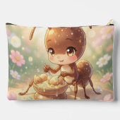 In Search of Blossom Gold.9 Etui (Achterkant)
