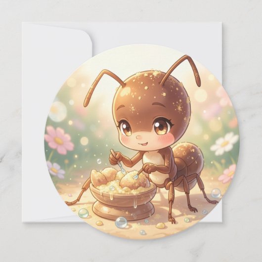 In Search of Blossom Gold.9 Save The Date (Voorkant)