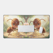 In Search of Blossom Gold Bureaumat (Keyboard & Muis)