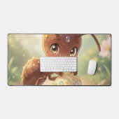 In Search of Blossom Gold Bureaumat (Keyboard & Muis)