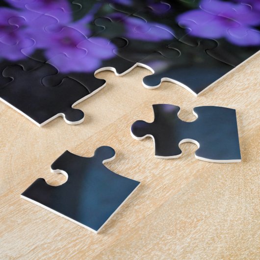 In seizoen legpuzzel (Zijkant)