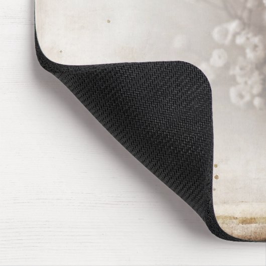 In Sepia Muismat (Hoek)