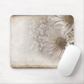 In Sepia Muismat (Met muis)