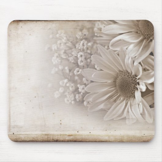 In Sepia Muismat (Voorkant)