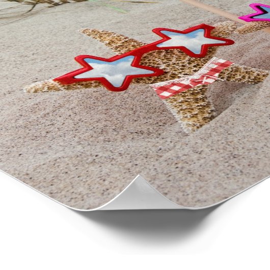 In Shades Poster (Hoek)