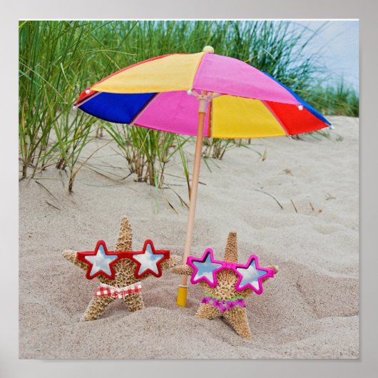 In Shades Poster (Voorkant)