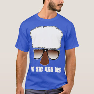 In Sic Wit Dis Humpty Dance T-shirt