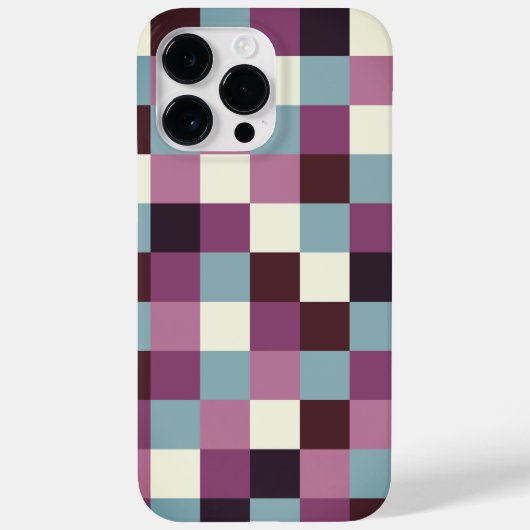  in spel 2 -  kleuren iPhone Case (Achterkant)
