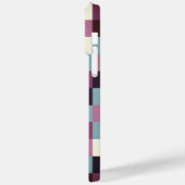  in spel 2 -  kleuren iPhone Case (Achterkant / Links)