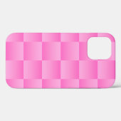  in speldenschaal 7, Zacht roze iPhoneCase Case-Mate iPhone Case (Achterkant (horizontaal))