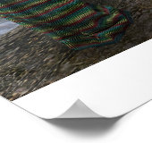 In Statu Praesenti - Poster (Hoek)