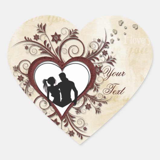 IN STICKERS VAN VERLIES (Voorkant)